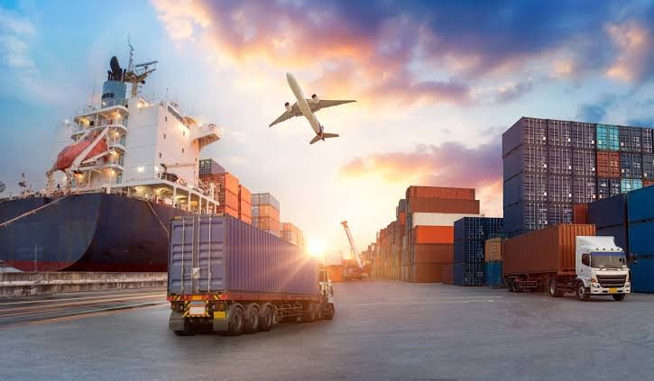 AL DONIA global trade